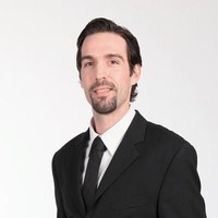 JRS J. Rettenmaier & Söhne Employee Gregor Woitier's profile photo