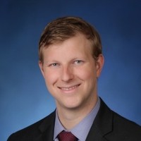 CrossCountry Consulting Employee Jack MacOn's profile photo