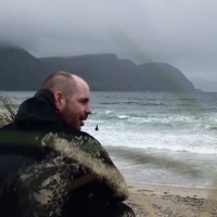 SOTI Employee Patrick Canney's profile photo