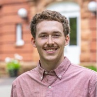 St. Lawrence University Employee Gavin Cassidy's profile photo