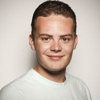 Interactive Studios Employee Tom Boone's profile photo