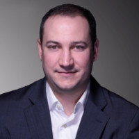 HealixGlobal Employee Josh Forney's profile photo