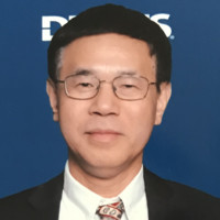 Diodes Incorporated Employee Michael Zhang's profile photo