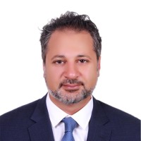 Nippon Paint Egypt Employee Mohamed Fawzy's profile photo