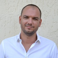 Digital360 Connect Employee Francesco Farinelli's profile photo