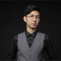 LF Intelligence Limited Employee Ziyu Xiao's profile photo