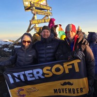 Intersoft Employee Steve Sneath's profile photo