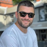 DragonPass Employee Nino Salernitano's profile photo