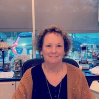 Benchmark Title Company Employee Belinda Teague's profile photo