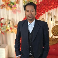 Aaryans Group Employee Mrityunjoy Saha's profile photo