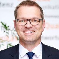 VisualVest Employee Sven Thiele's profile photo