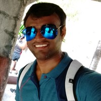 Purvesh Maisuria Email & Phone Number