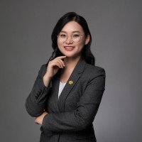 Crystal Pharmatech Employee Mandy Zhu's profile photo