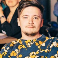 Winstrike Employee Марат Васильев's profile photo