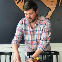 Scott Johnson Email & Phone Number