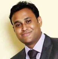 Tenet Healthcare Employee Bantu Singh's profile photo
