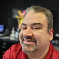 A PLUS RENT TO OWN Employee Rob McClellan's profile photo