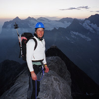 Charles Hsieh