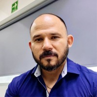 Magnode Corporation Employee Ismael Marin's profile photo