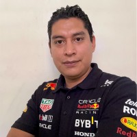Fidelity Marketing Employee Abraham Domínguez Jimenez's profile photo