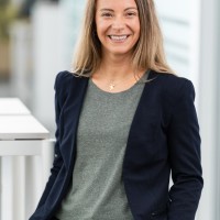 PrimeSoft AG Employee Rebekka Haas's profile photo