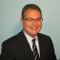 Pro4ia Employee Robert Golia's profile photo
