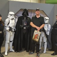 Best Buy Employee Stephen Swope's profile photo