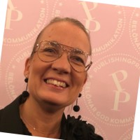 University West Employee Anna Hallberg's profile photo