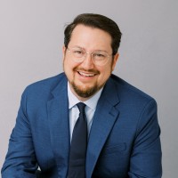 KXXV, 25 News Employee Justin Burton's profile photo