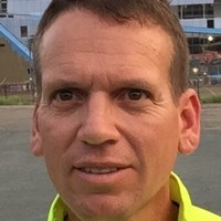 St. Charles Convention Center Employee Paul Dunning's profile photo