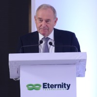 Eternity Technologies  Employee Mark Stevenson's profile photo