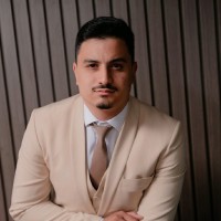 Cedeplar Employee Flávio Pangrácio's profile photo