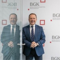 Bank Gospodarstwa Krajowego Employee Jarosław Dąbrowski's profile photo