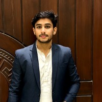 Supersecure Employee Muhammad Khan's profile photo