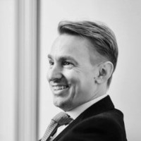 Asset Risk Consultants Limited Employee Paul Wallbridge's profile photo