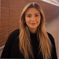 Cenega S.A. Employee Aleksandra Korniak's profile photo