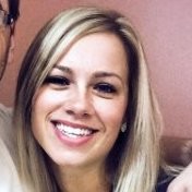 Michigan Works! Southeast Employee Elizabeth Tomaszewski's profile photo