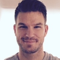 Burghouwt Employee Mark de Man's profile photo
