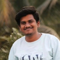 HINODE Technologies (P) Limited Employee Avinash V's profile photo