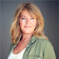 ATP Employee Tina Kornval's profile photo