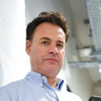 Moving Mountains Foods Employee Simeon van der Molen's profile photo