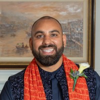 Khalil Mohammed Email & Phone Number
