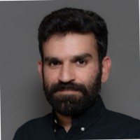 Mountainise Inc Employee Jalil Nawaz's profile photo