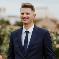 SKYLINE CHURCH Employee Joseph Ross's profile photo