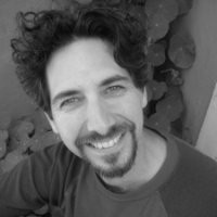 Octagon North Oakland Community Acupuncture Employee Joseph Davis's profile photo