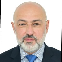 Fakeeh University Hospital Employee Mohannad Alatrash's profile photo