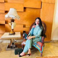 Techfy Employee Qurat .'s profile photo