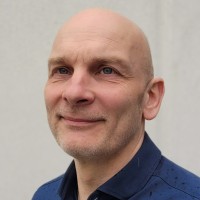 UNITAS Employee Morten Schaumann's profile photo