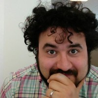 Nuli Coffee Inc. Employee Ali Mohammad's profile photo