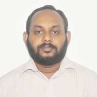 VitalHub Innovations Lab Employee Kasun Nanayakkara's profile photo